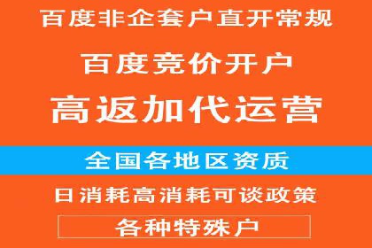 百度推广公司案例解读：如何实现低成本高回报